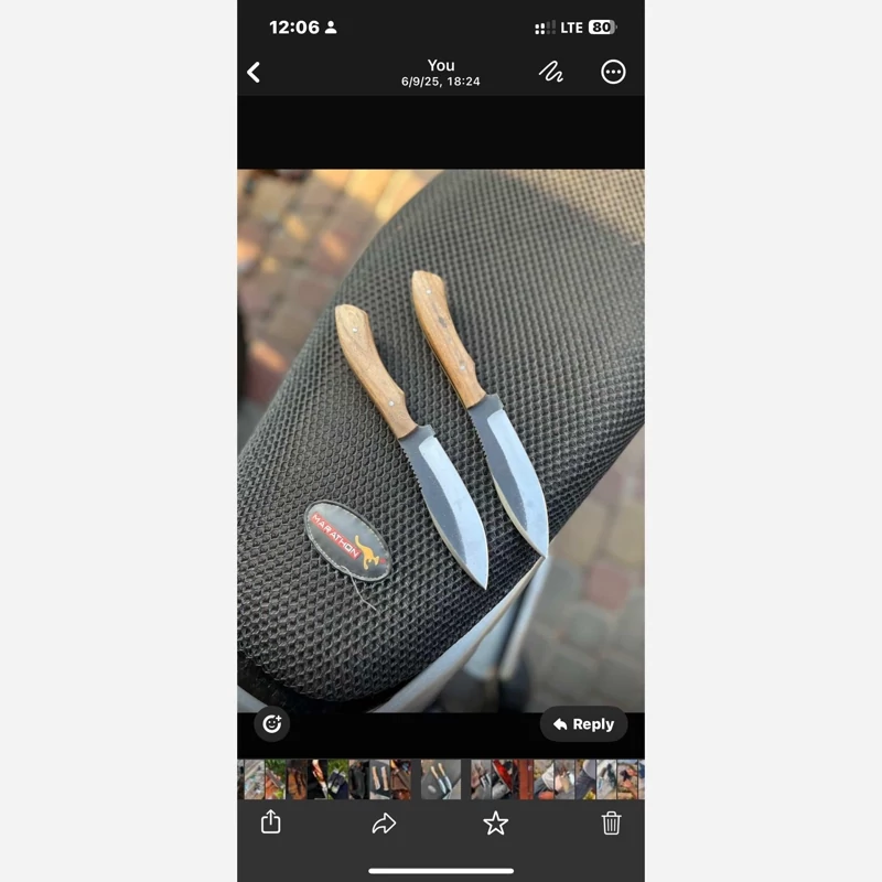 null