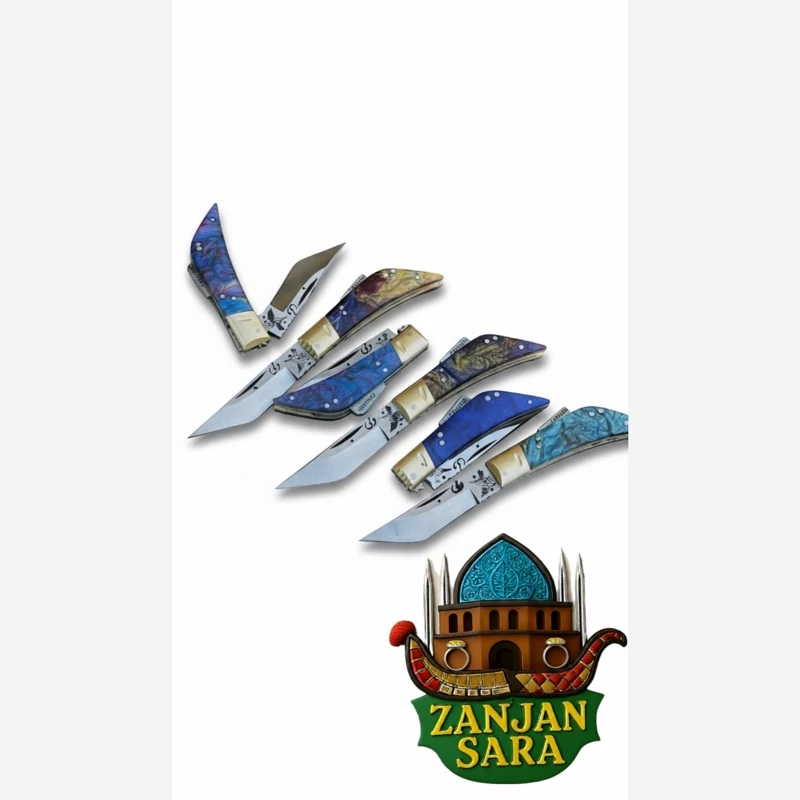 چاقو دنده ای