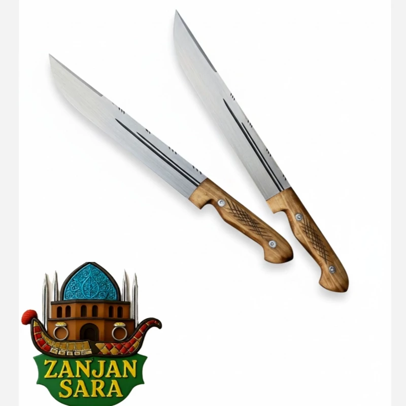 بامبوزن فنر فولاد