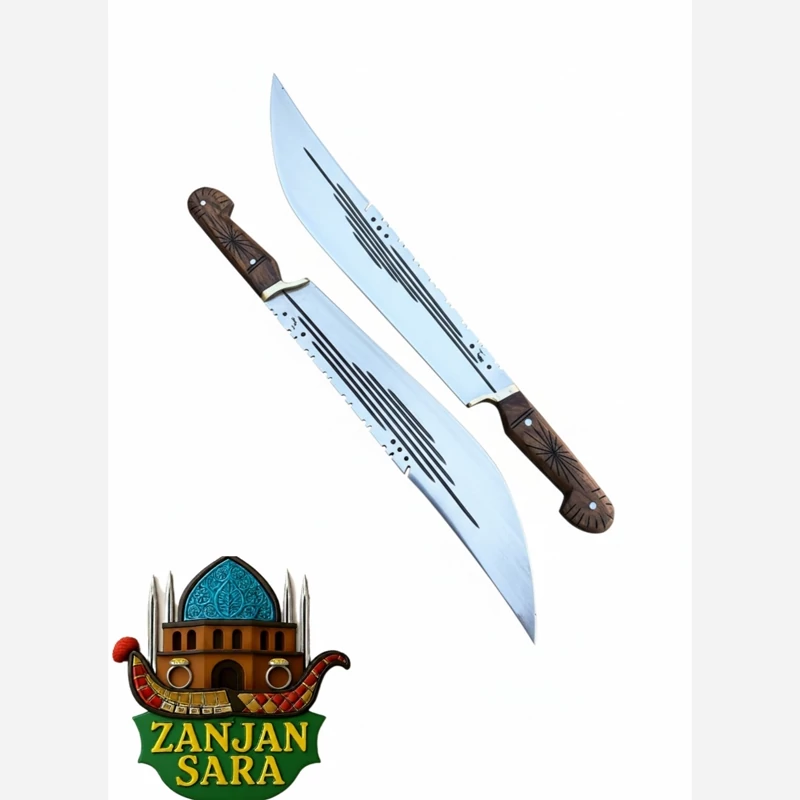 بامبو  زن بیات