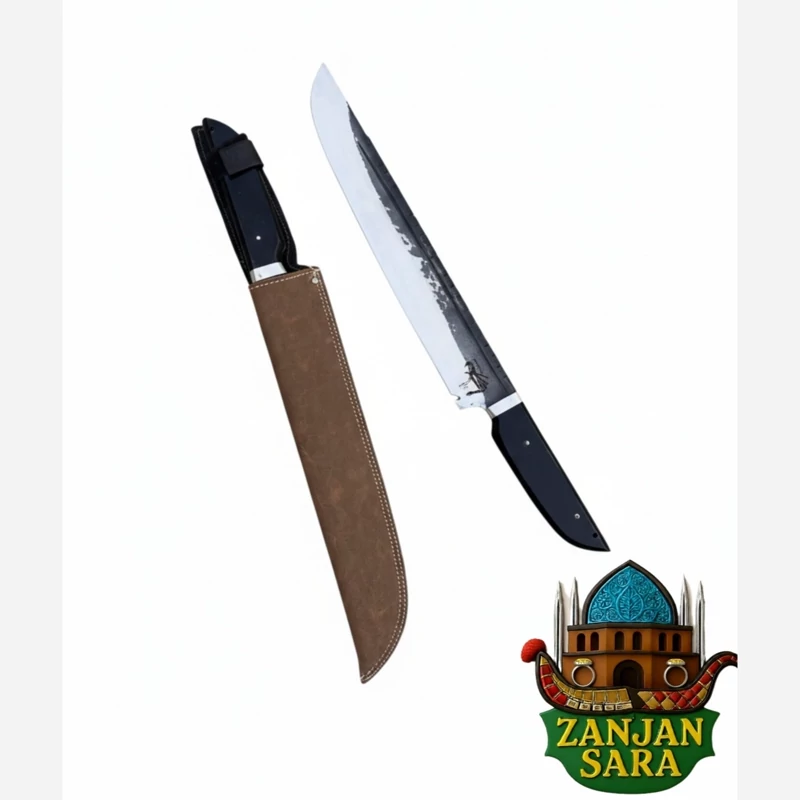 بامبو زن 9 میل