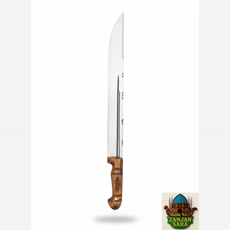 بامبوزن فولاد فنر