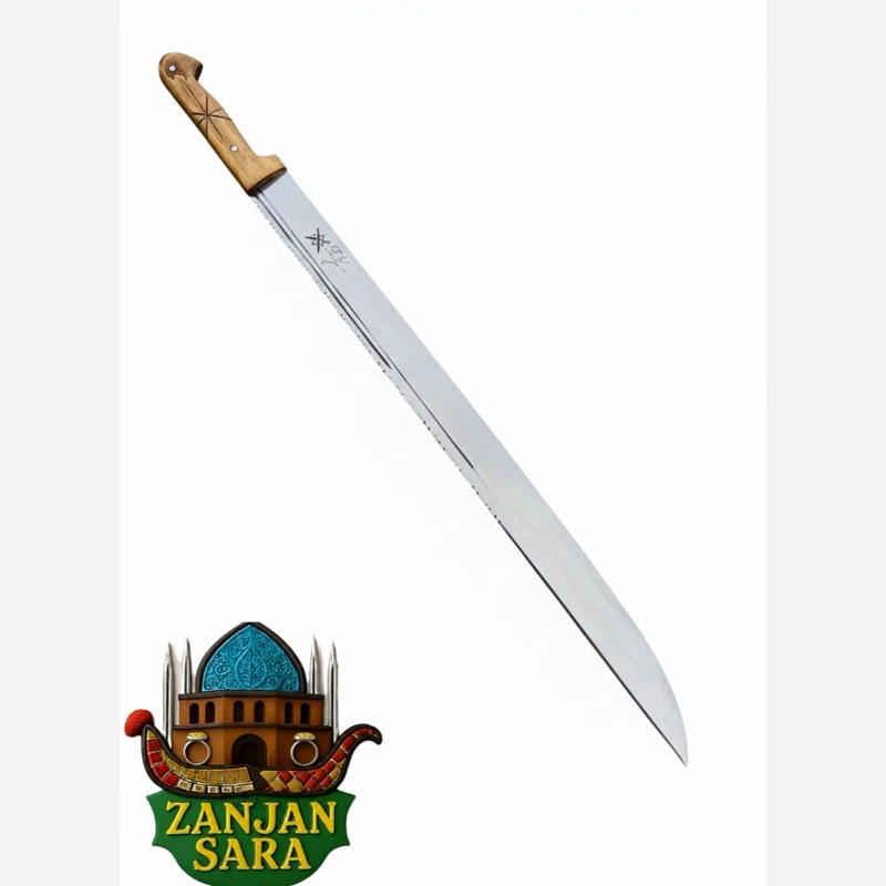 بامبو  زن فولادی