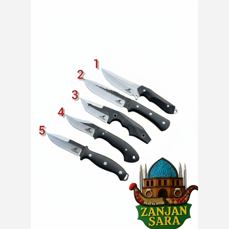 بوشگرفت تاکتیکال