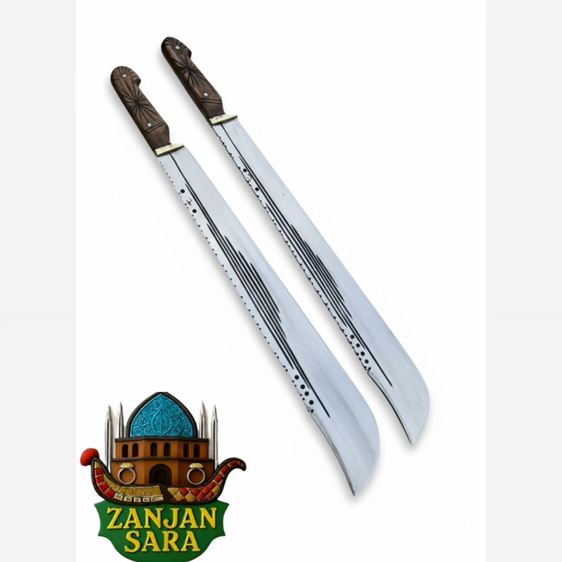 بامبو زن بیات