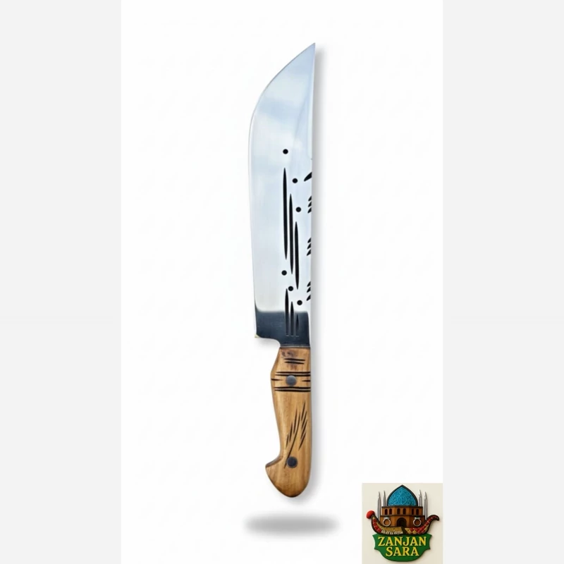 بامبوزن فولادی