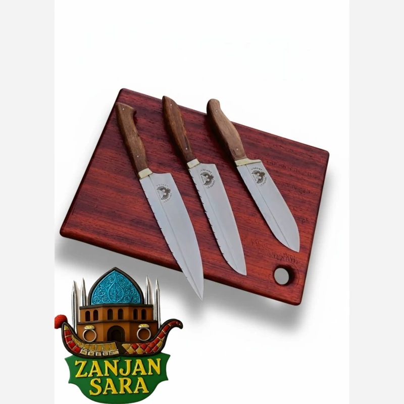 کارد های قصابی