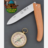 چاقو تاشو استیل چوپانی حیدری سایز 2 زنجان