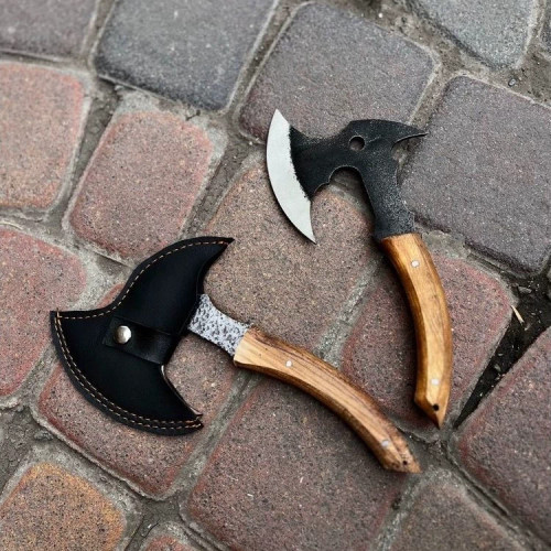 null