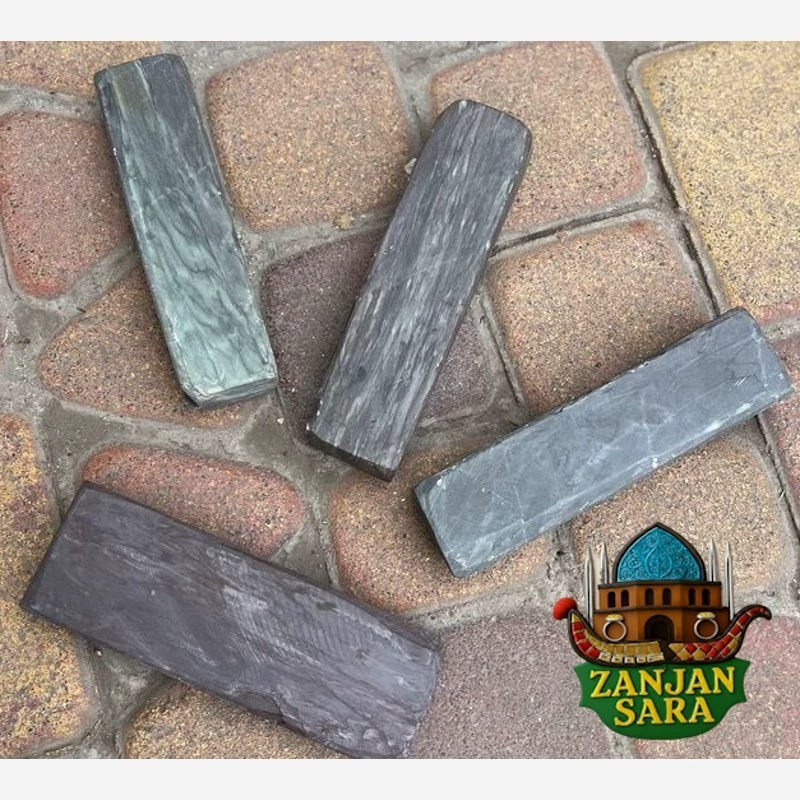 تیز کن سنگ هاسان زنجان