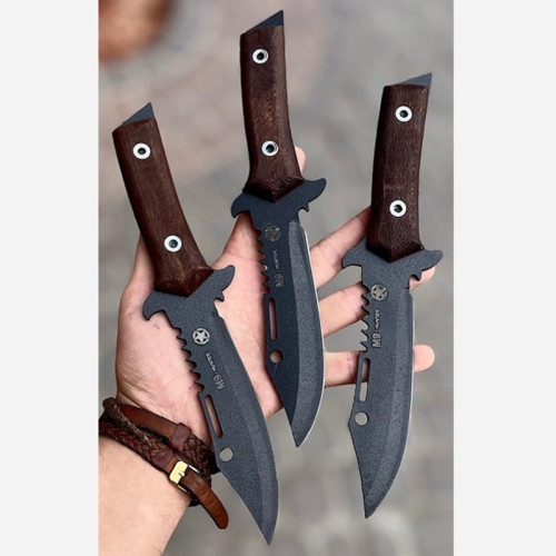 null