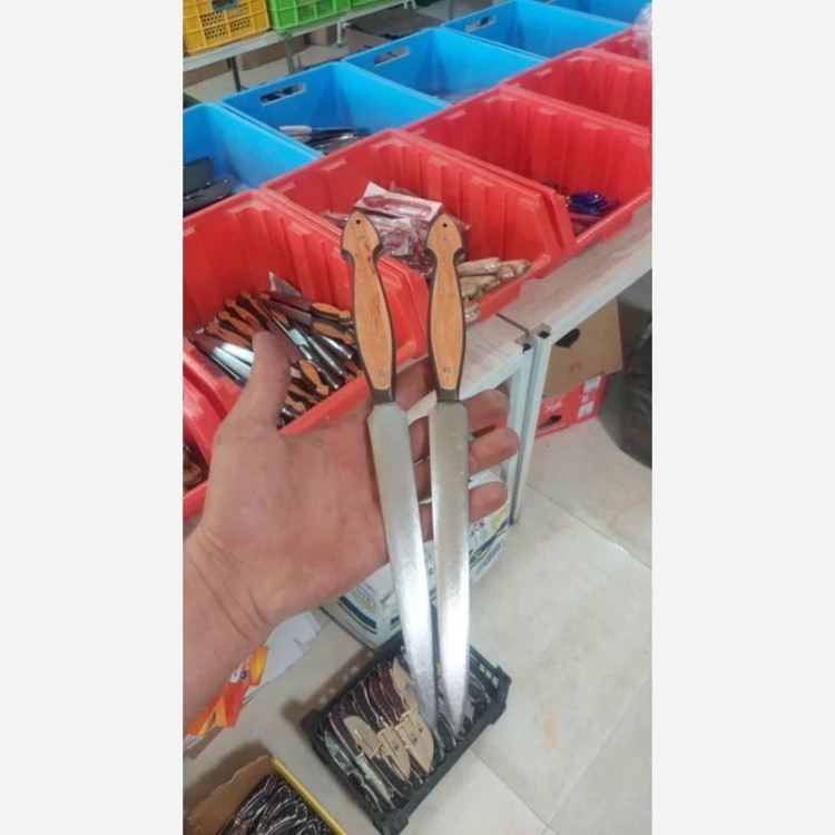 مصقل فولاد پرکربن دو طرفه دسته کائوچو زنجان