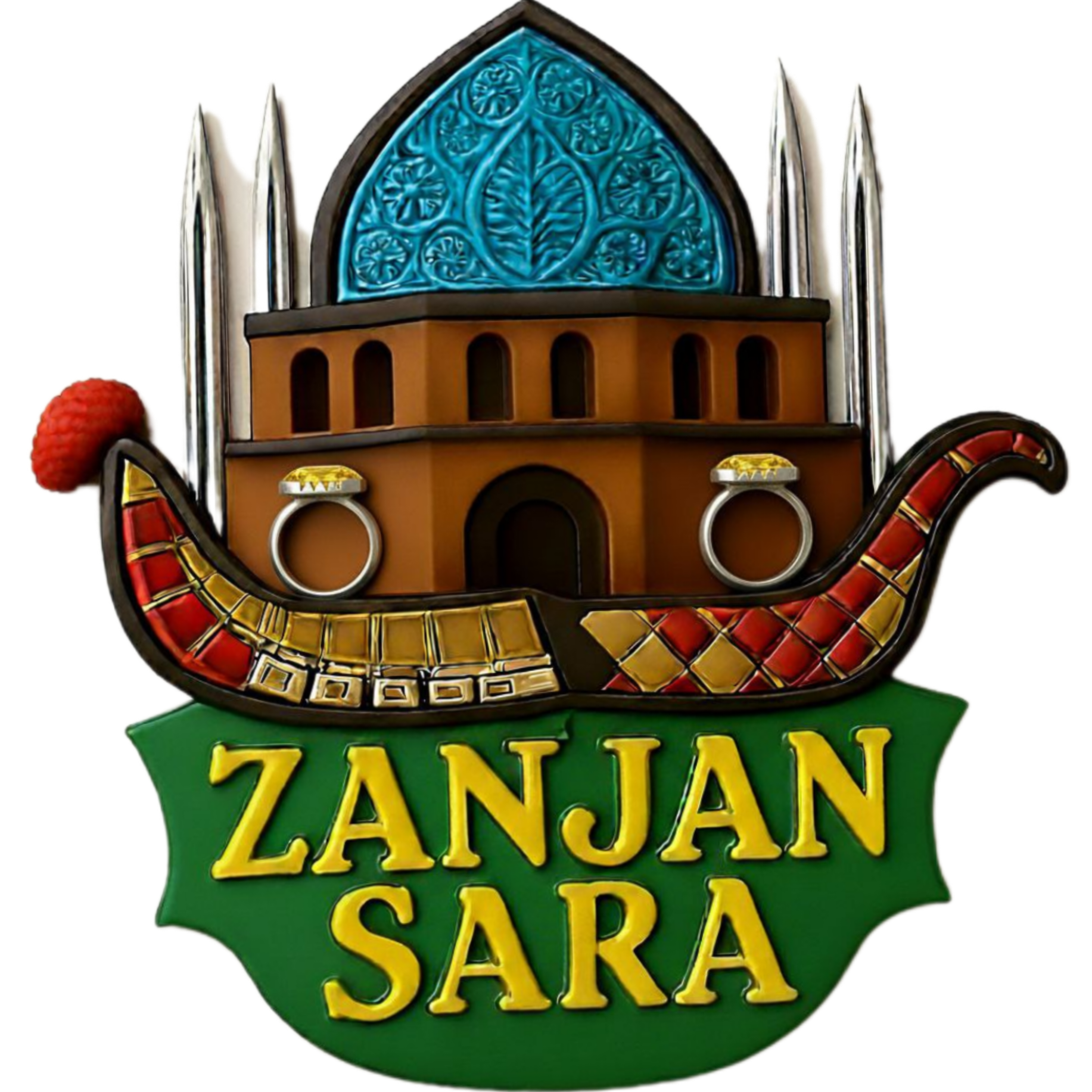 زنجان سرا